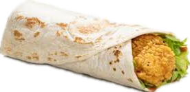 Chicken Wrap