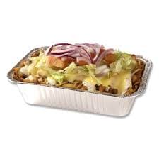 Kapsalon Shoarma