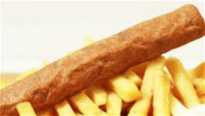 Friet Super 