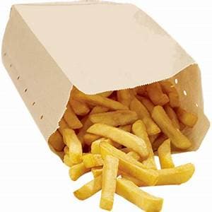 Gezinszak (2per)