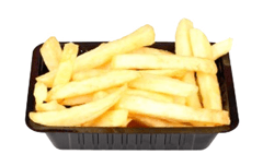 Kinderfriet Zonder