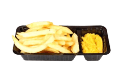 Kinder Friet Joppiesaus