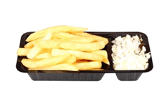Kinder Friet Speciaal