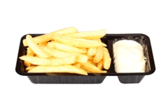 Kinderfriet Mayo